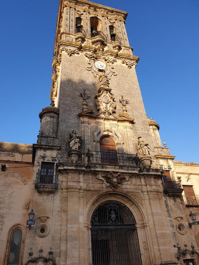 Sherryflat Plateros Jerez de la Frontera Exteriör bild